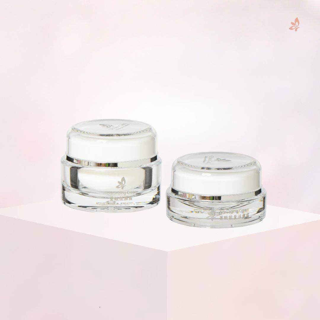 【修護進階保養組】